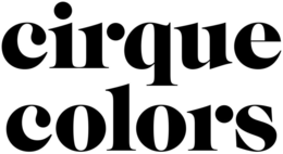 CIRQUE COLORS trademark