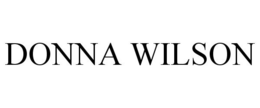 DONNA WILSON trademark