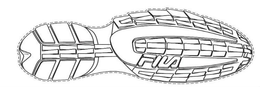 FILA trademark