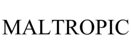 MALTROPIC trademark