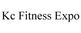 KC FITNESS EXPO trademark
