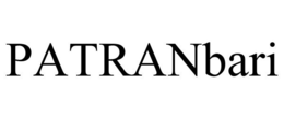 PATRANBARI trademark