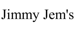 JIMMY JEM'S trademark