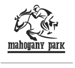 MAHOGANY PARK trademark