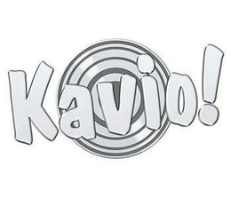 KAVIO! trademark