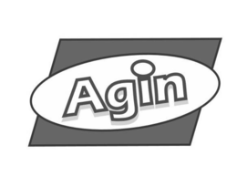 AGIN trademark