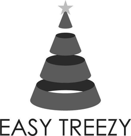 EASY TREEZY trademark