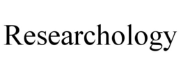 RESEARCHOLOGY trademark
