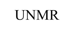 UNMR trademark