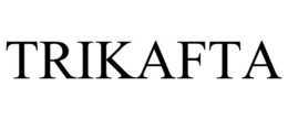 TRIKAFTA trademark