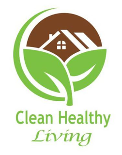 CLEAN HEALTHY LIVING trademark