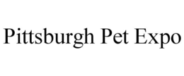 PITTSBURGH PET EXPO trademark