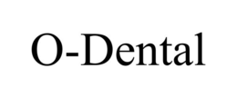 O-DENTAL trademark