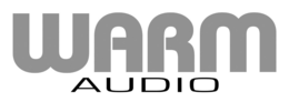 WARM AUDIO trademark