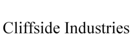 CLIFFSIDE INDUSTRIES trademark
