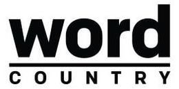 WORD COUNTRY trademark