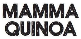 MAMMA QUINOA trademark