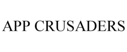 APP CRUSADERS trademark