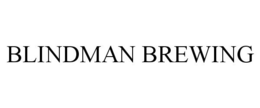 BLINDMAN BREWING trademark