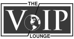 THE VOIP LOUNGE trademark