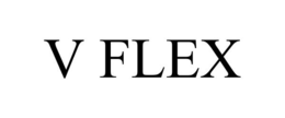 V FLEX trademark