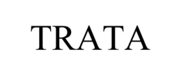 TRATA trademark