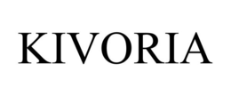 KIVORIA trademark