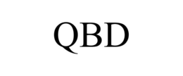 QBD trademark