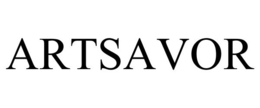 ARTSAVOR trademark