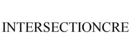 INTERSECTIONCRE trademark