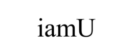 IAMU trademark