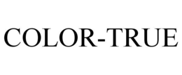 COLOR-TRUE trademark