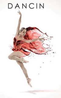 DANCIN trademark