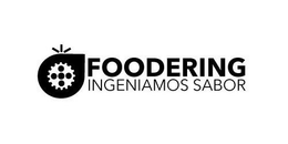 FOODERING INGENIAMOS SABOR trademark