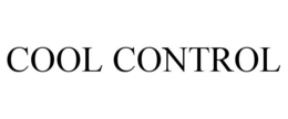 COOL CONTROL trademark