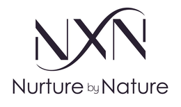 NXN NURTURE BY NATURE trademark