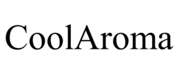 COOLAROMA trademark