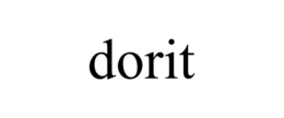 DORIT trademark