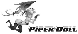PIPER DOLL trademark