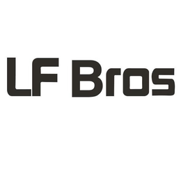 LF BROS trademark