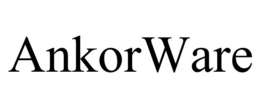 ANKORWARE trademark