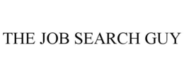 THE JOB SEARCH GUY trademark