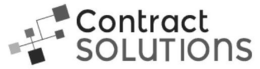 CONTRACT SOLUTIONS trademark