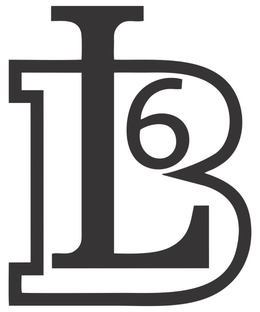 LB6 trademark