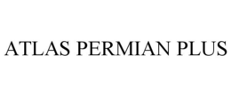 ATLAS PERMIAN PLUS trademark