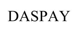 DASPAY trademark