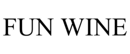 FUN WINE trademark