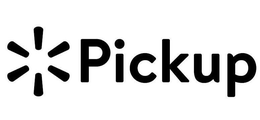 PICKUP trademark