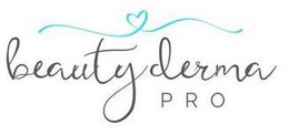 BEAUTY DERMA PRO trademark