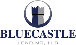 BLUECASTLE LENDING, LLC trademark